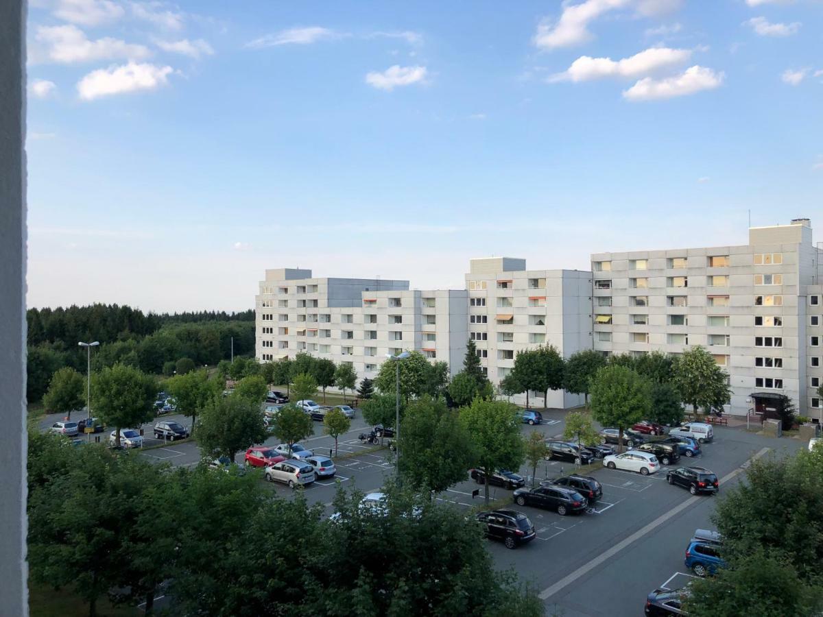 Hahnenklee Ferienpark 7-511 Goslar Ngoại thất bức ảnh