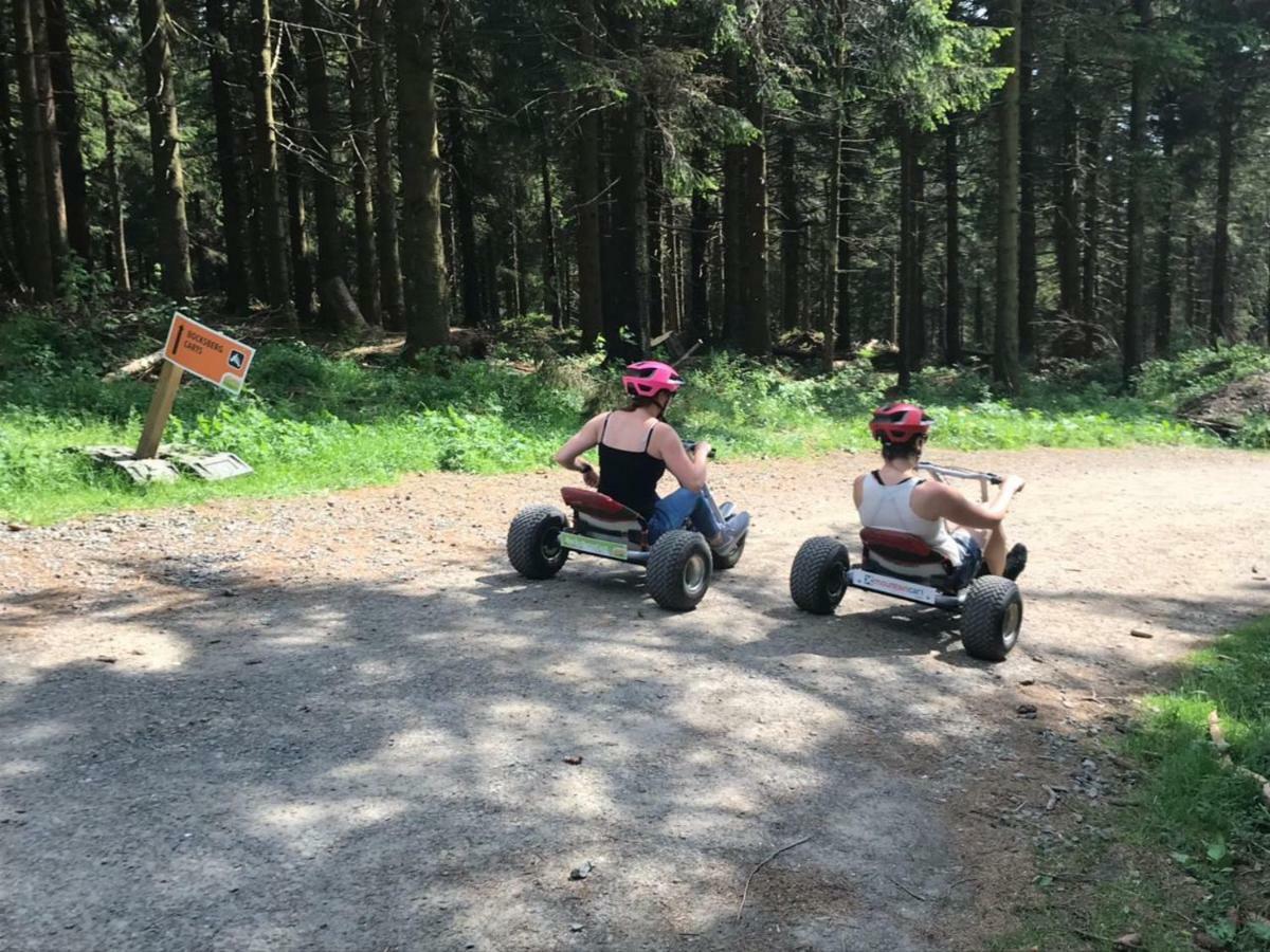 Hahnenklee Ferienpark 7-511 Goslar Ngoại thất bức ảnh